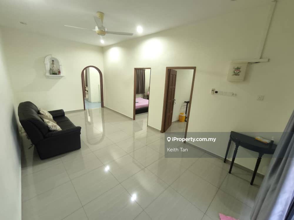 Tmn Sin Hoe Bukit Baru Newly Refurbished & Renovated 1 Storey Terrace
