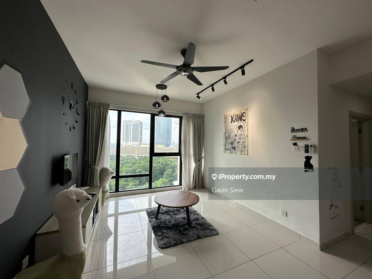 Southkey Masaic / 2 Bedroom