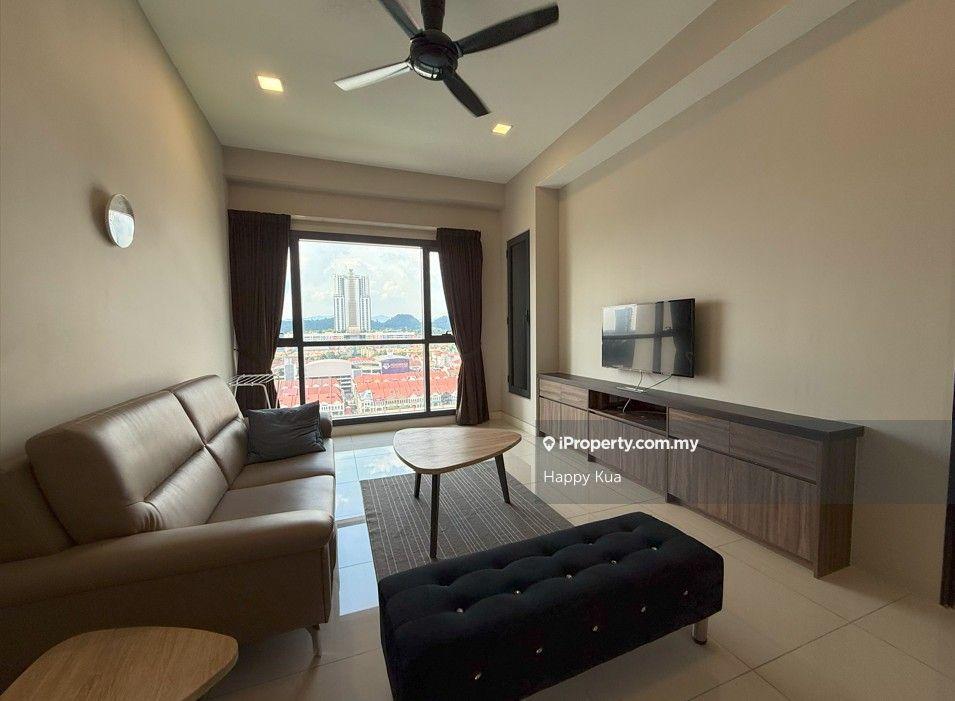 Serviced residence for Rent