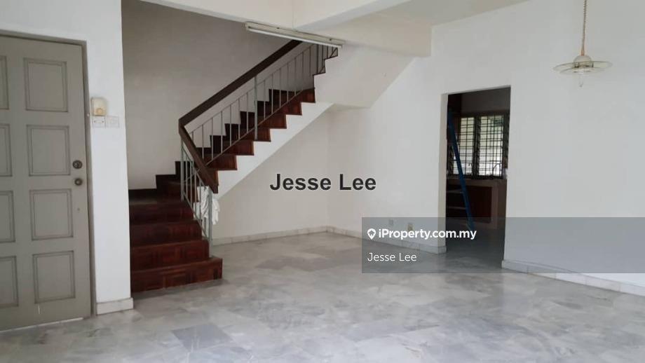 Bandar Sri Damansara House for Rent & Sale