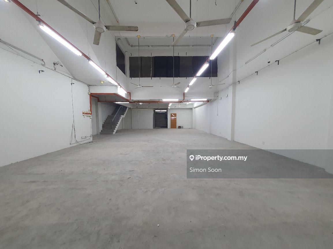 Shop for Rent 