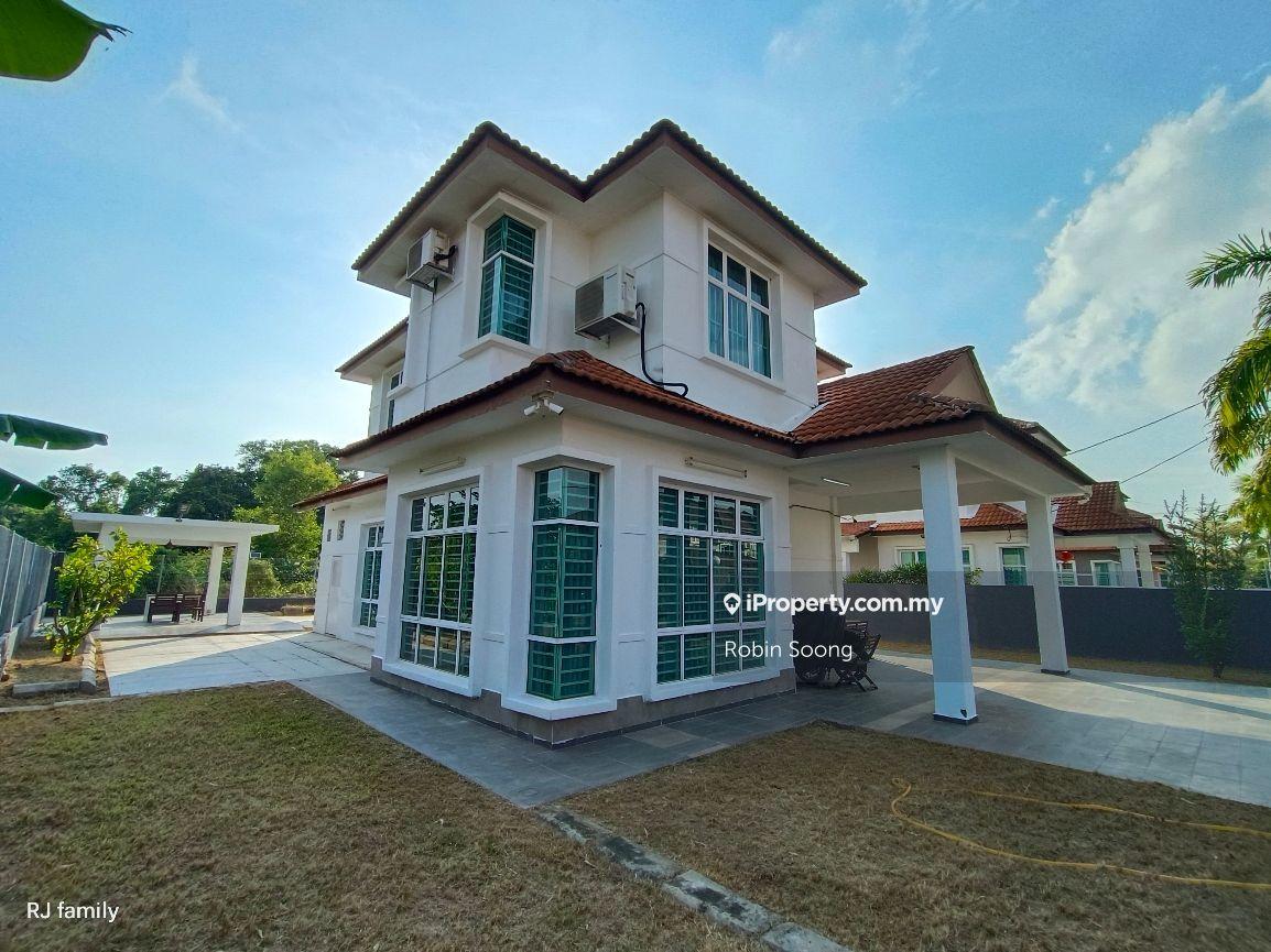 2 Storey Bungalow in Permatang Pasir Perdana