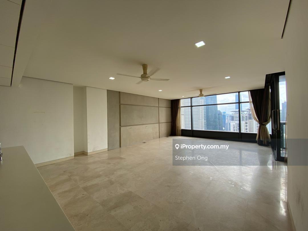 Troika KLCC for Sales