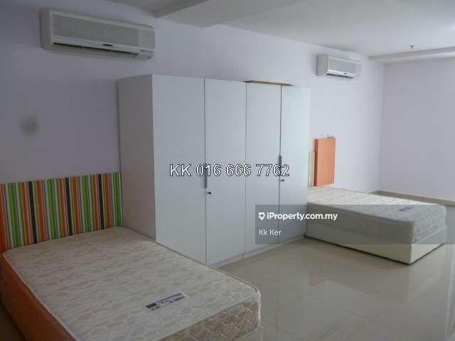 First subang Serviced residence for Sale