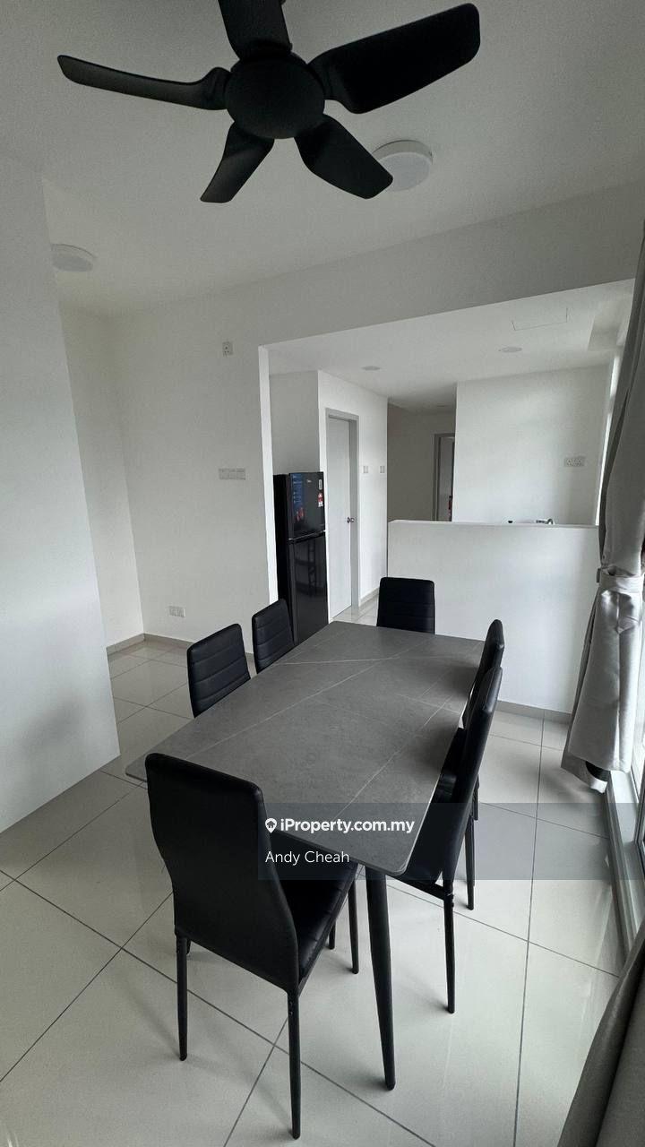 Dual key 2 bedroom