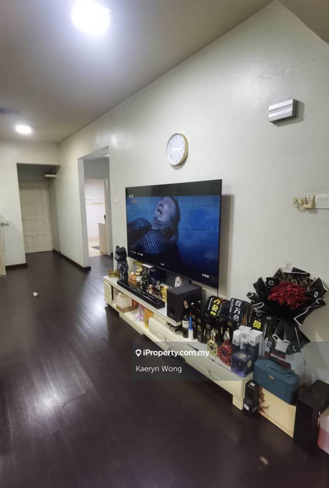 Renovated unit good buy