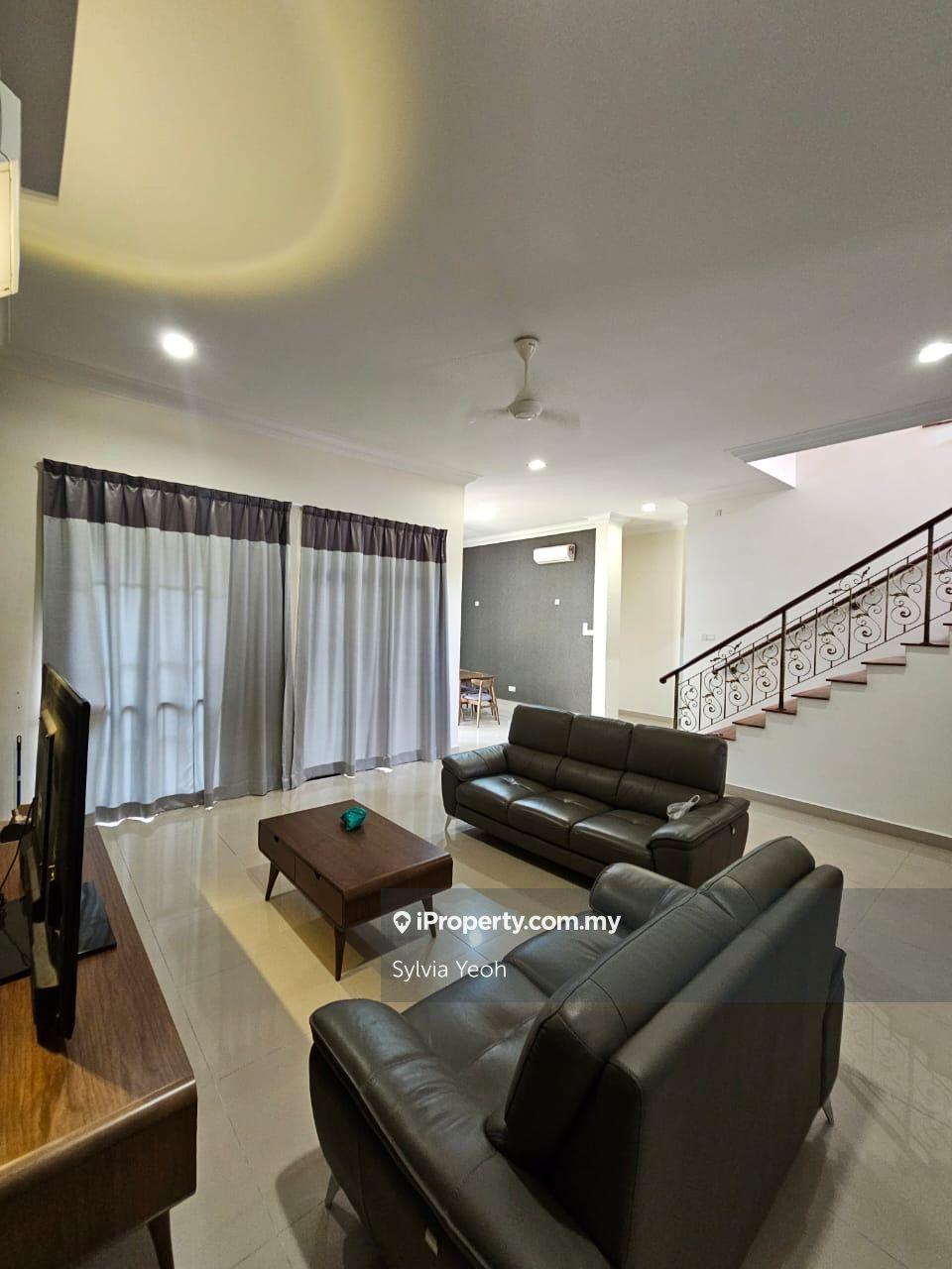 D Residence 3 Storey Bungalow House at Bayan Lepas