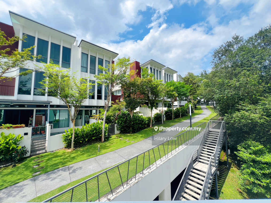 For Sale: 3 Sty Bungalow. Freehold. The Airie. Bandar Sri Damansara