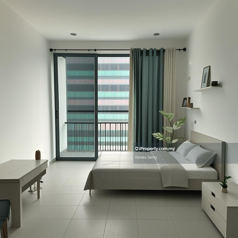 Brand New Fully Furnished Unit 