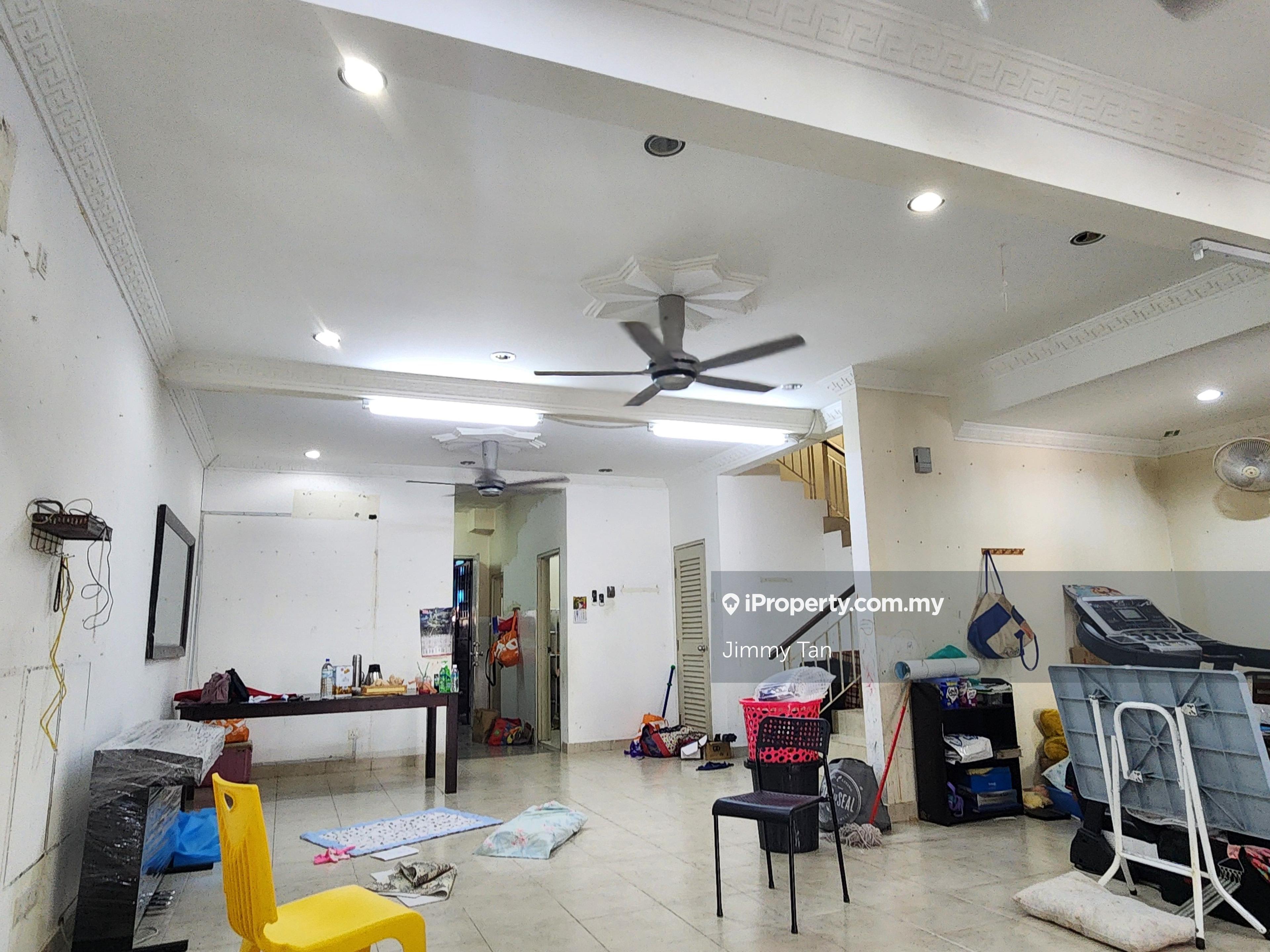 2 sty Terrace selling Cheap!! with Renovation