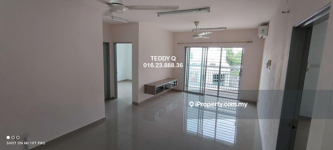 Condominium for Rent