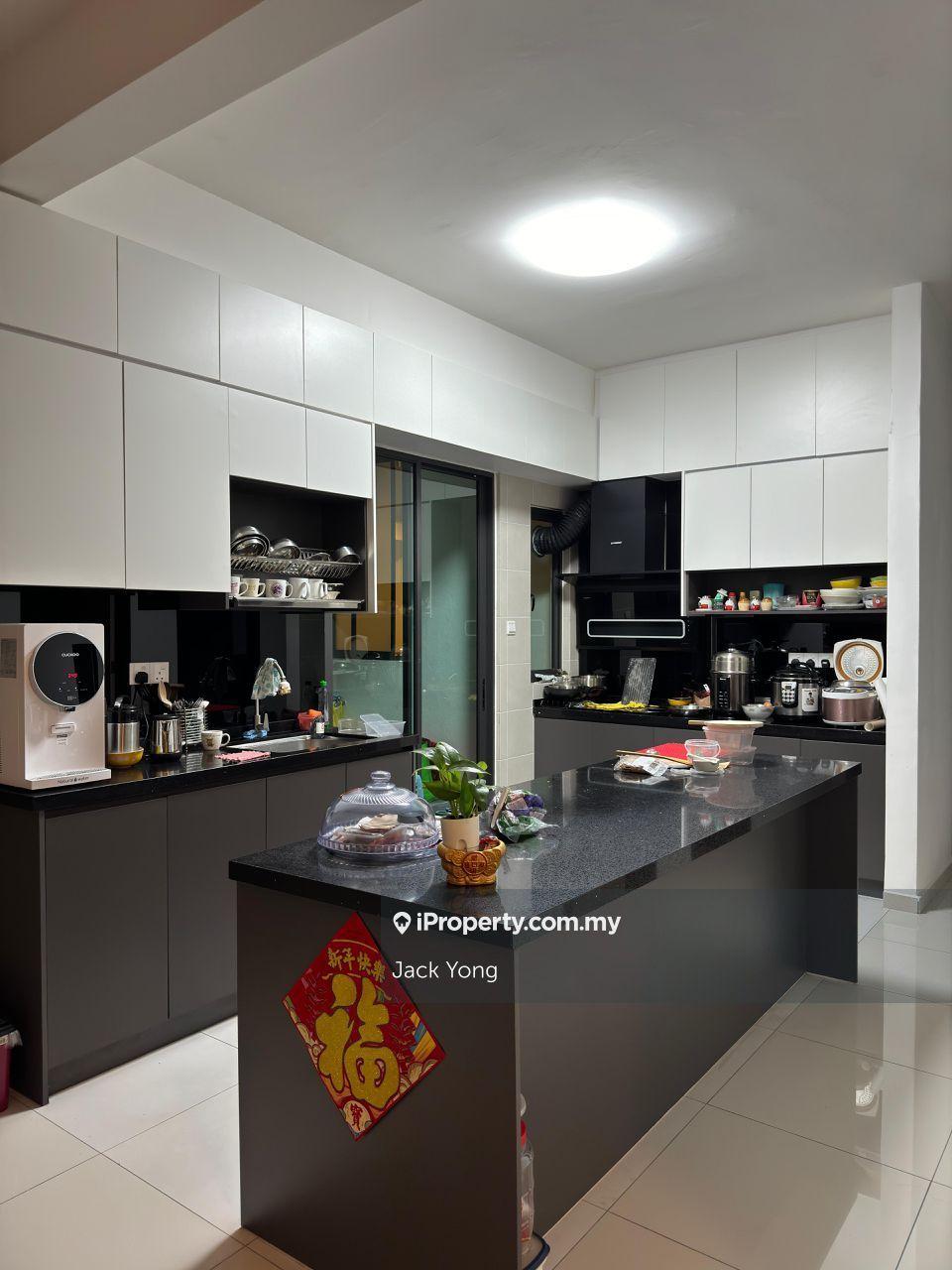 Fully Furnished Selling Below Market Price