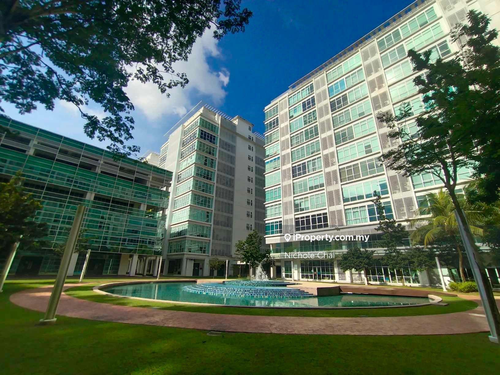 Ara Damansara Oasis Damansara Centum Corporate Park 