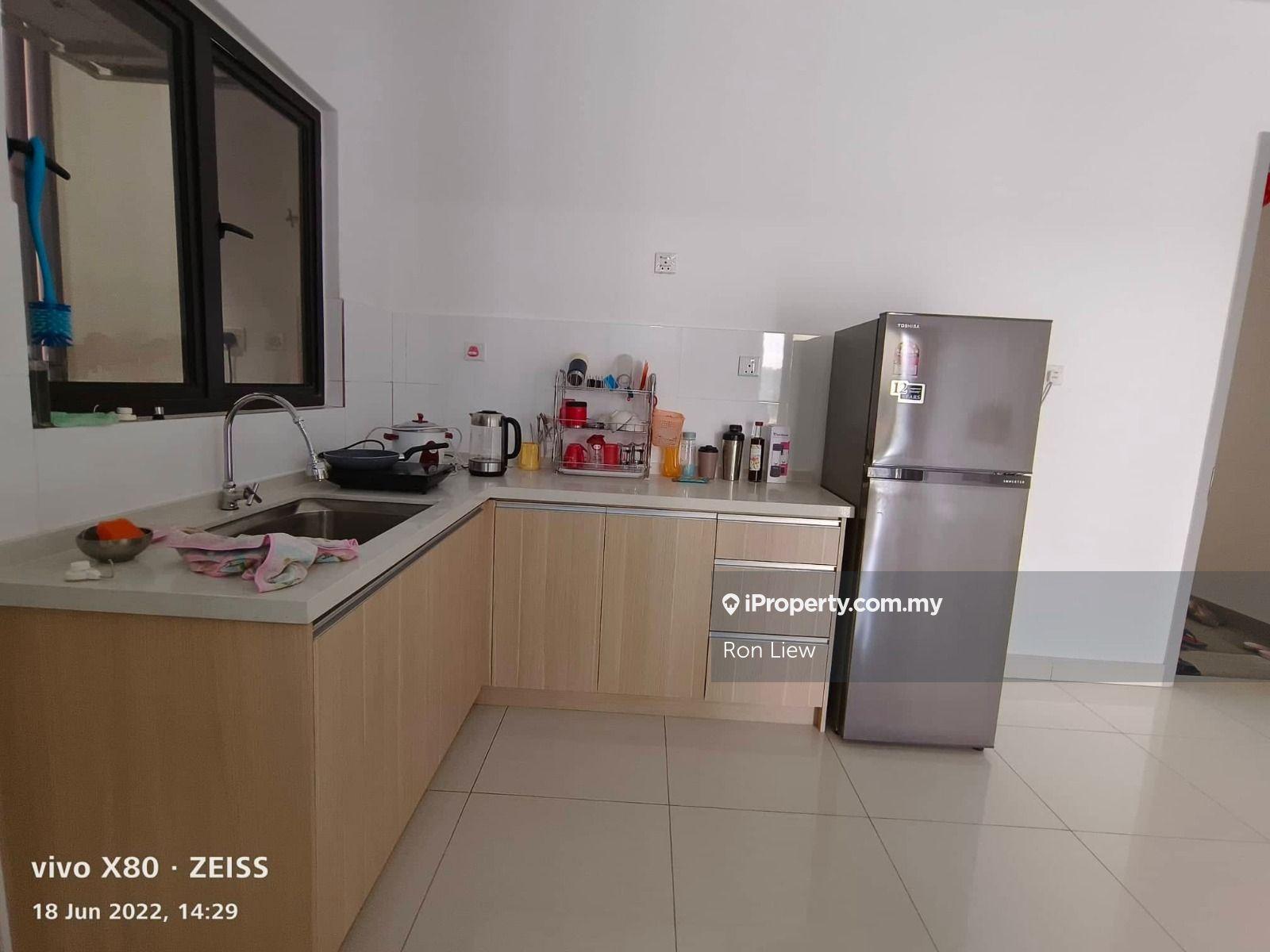 Serviced residence for Rent