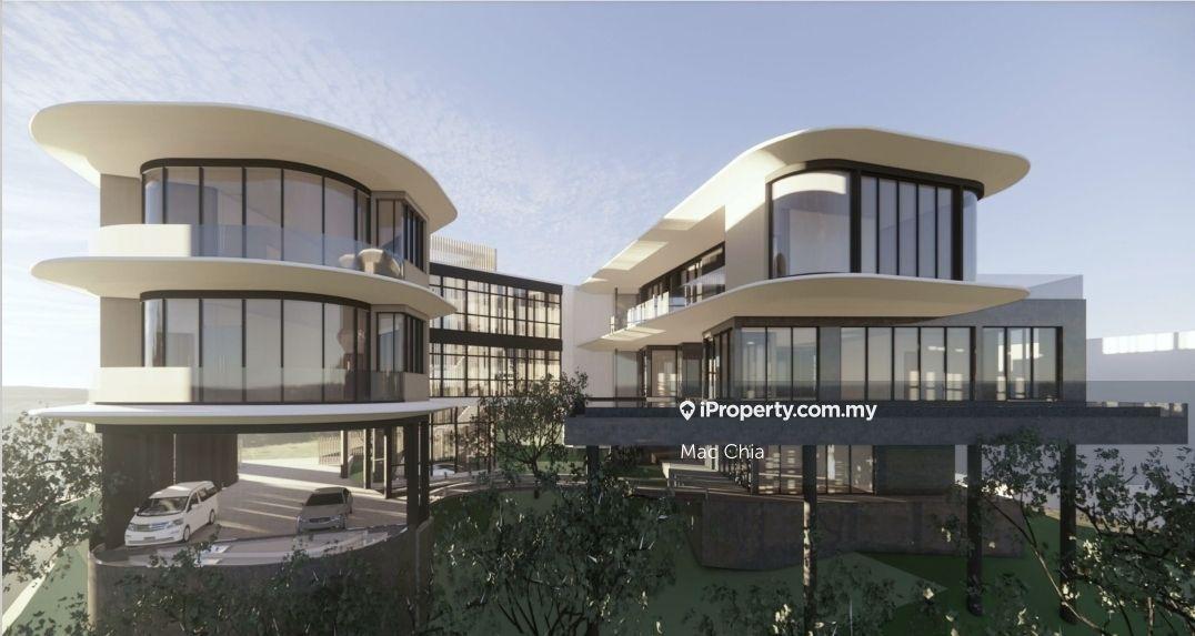 Bungalow land for Sale