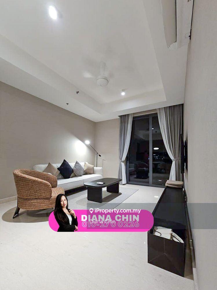 Nice all new fully furnished unit