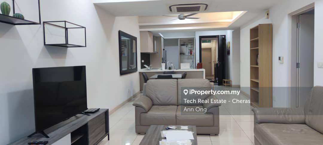 Serviced residence for Sale