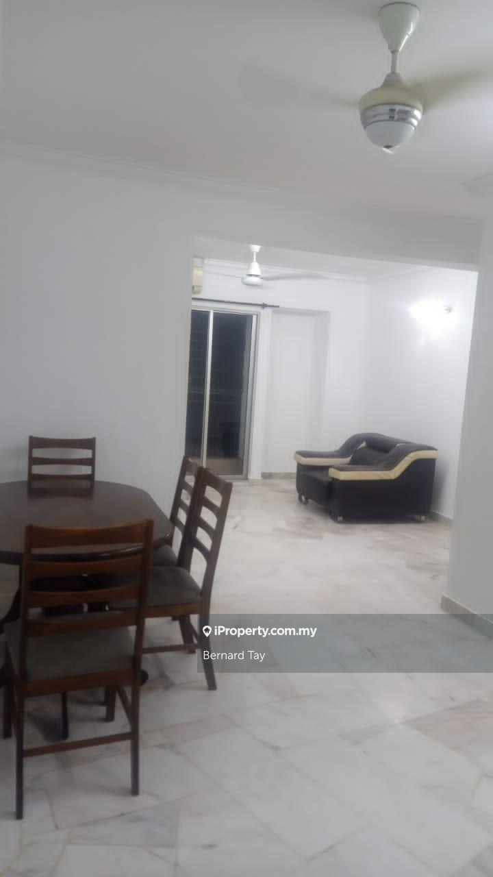 Renovated Apartment 3 Room Condo Vista Lavender Bandar Kinrara Puchong