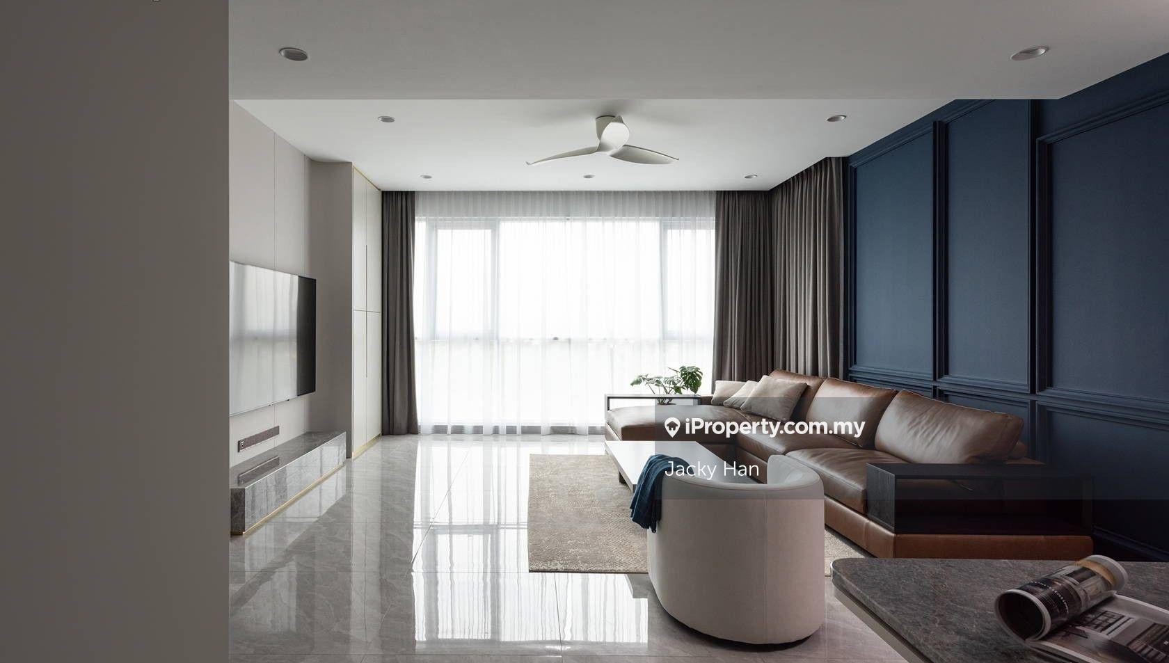 Residential Title! 250m to KTM/LRT! Limited Unit!