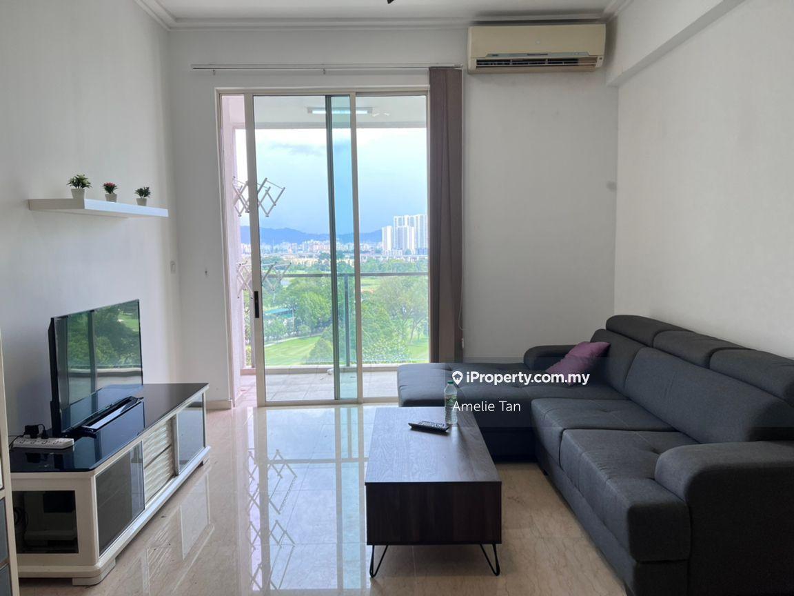 3 bedroom fully furnished 