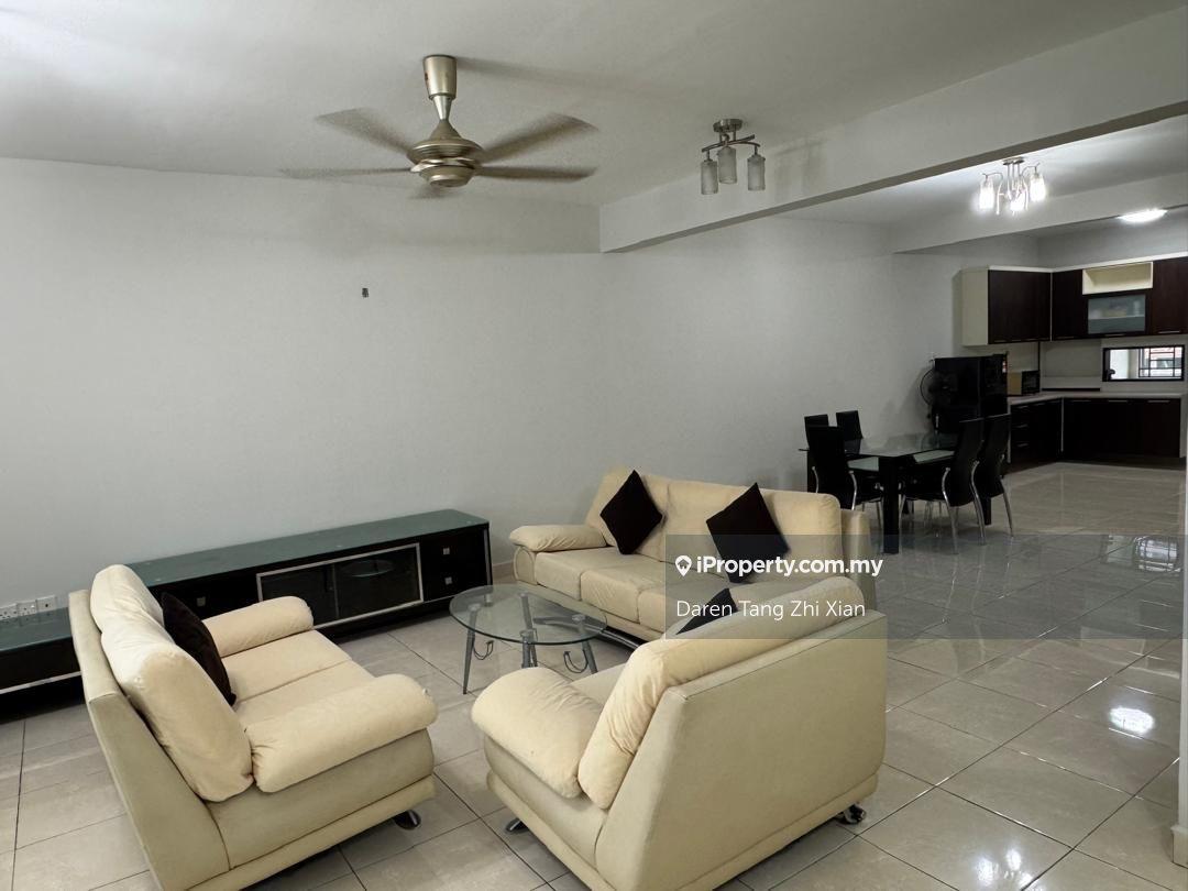 Newly renovated move in condition