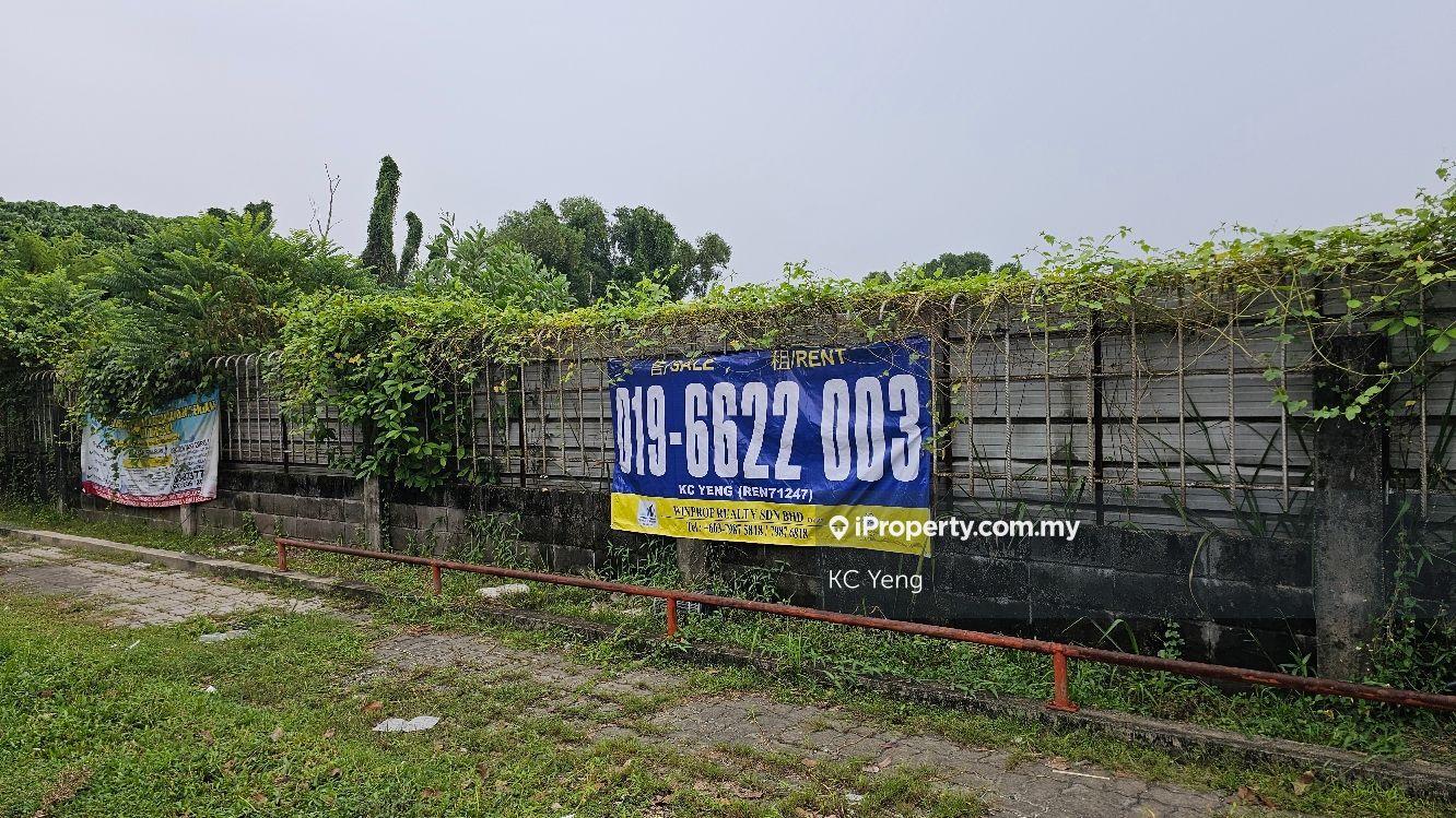 Cheras Commercial Land Facing Main road