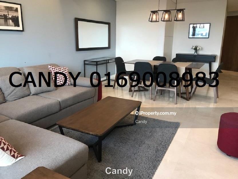 Serviced residence for Sale