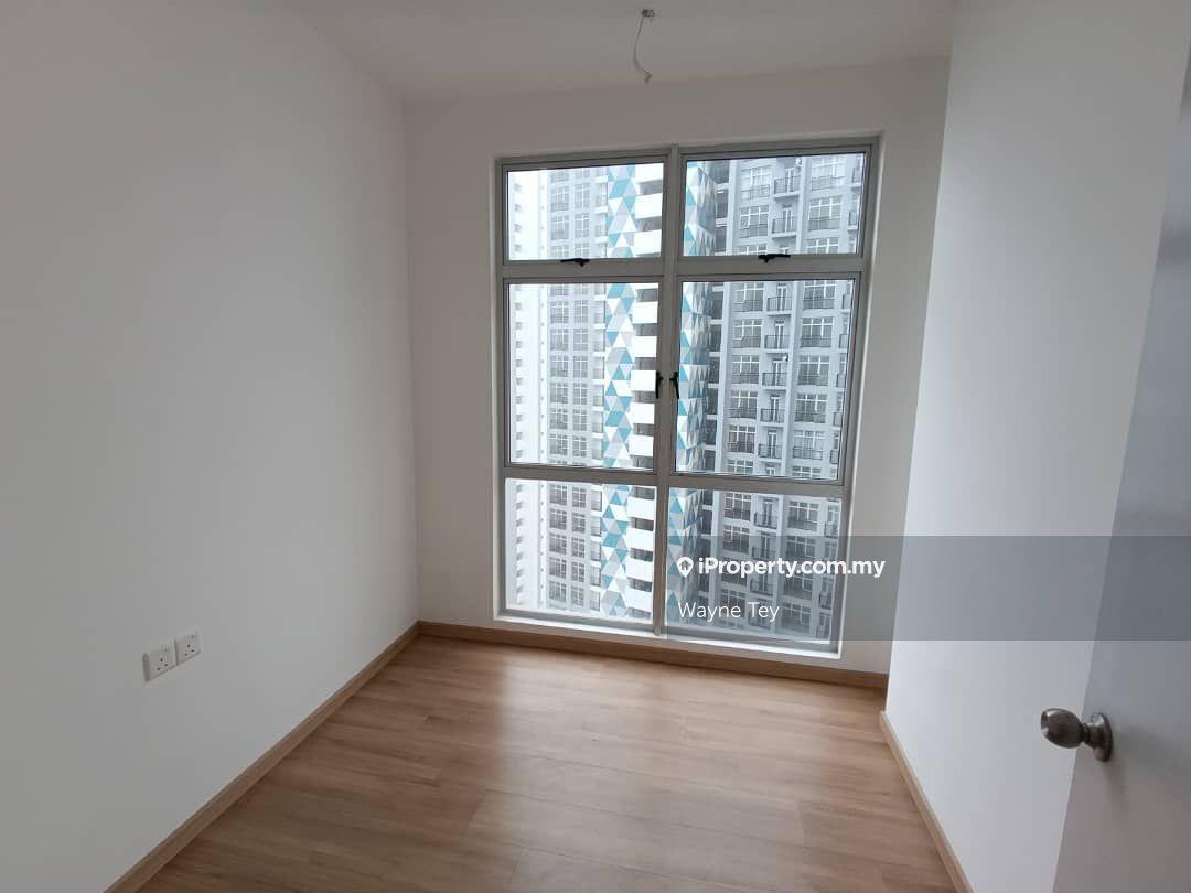 Midas Seri Alam 3 Rooms Lowest Price