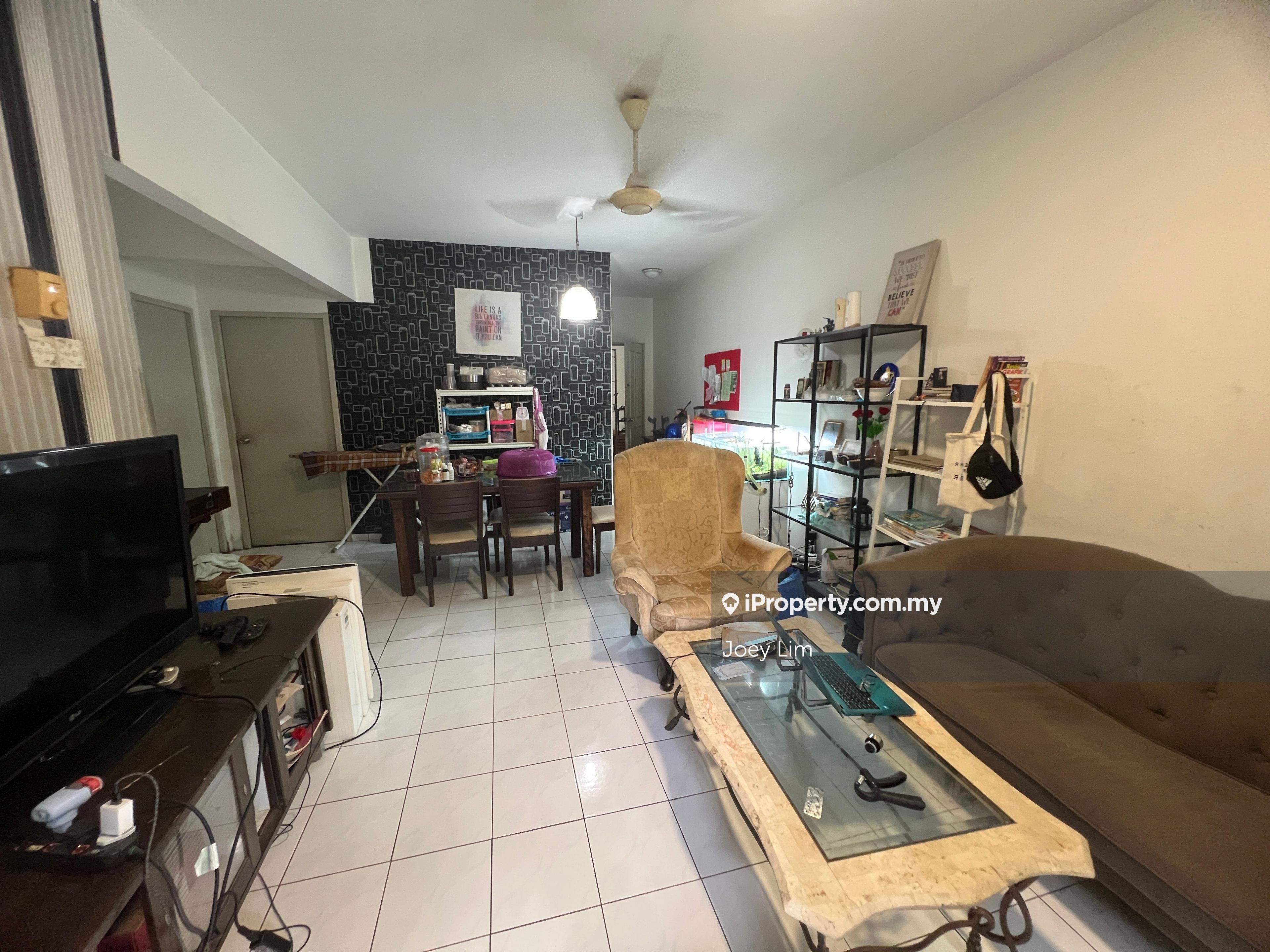 Crystal Tower at Bukit Indah , below market price