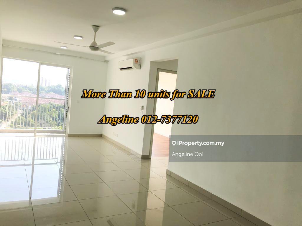 Many more units for Sale,Kindly contact for viewing- Specialist Agent