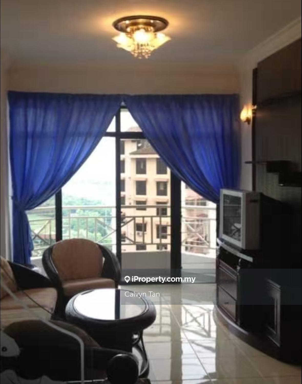 Sunny Ville For Sale