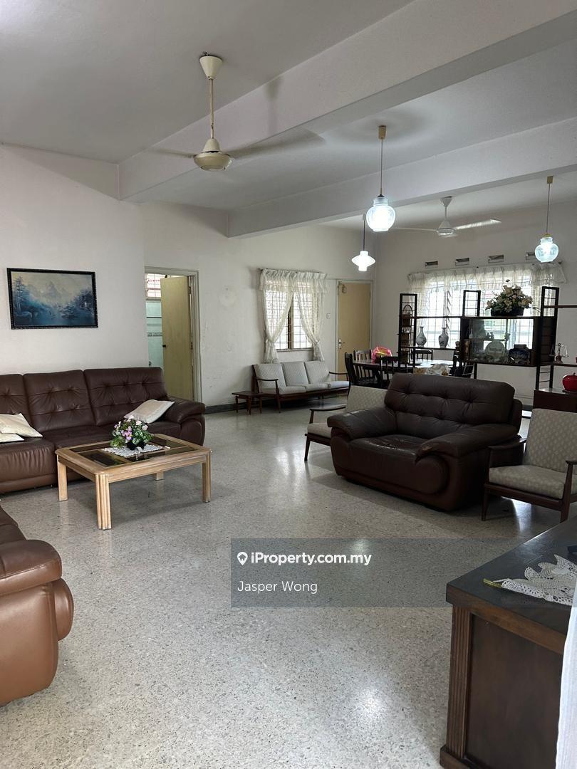 Bungalow section 17 PJ