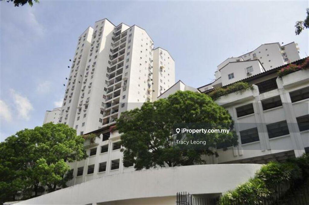 Pantai Hillpark Phase 2 for sale
