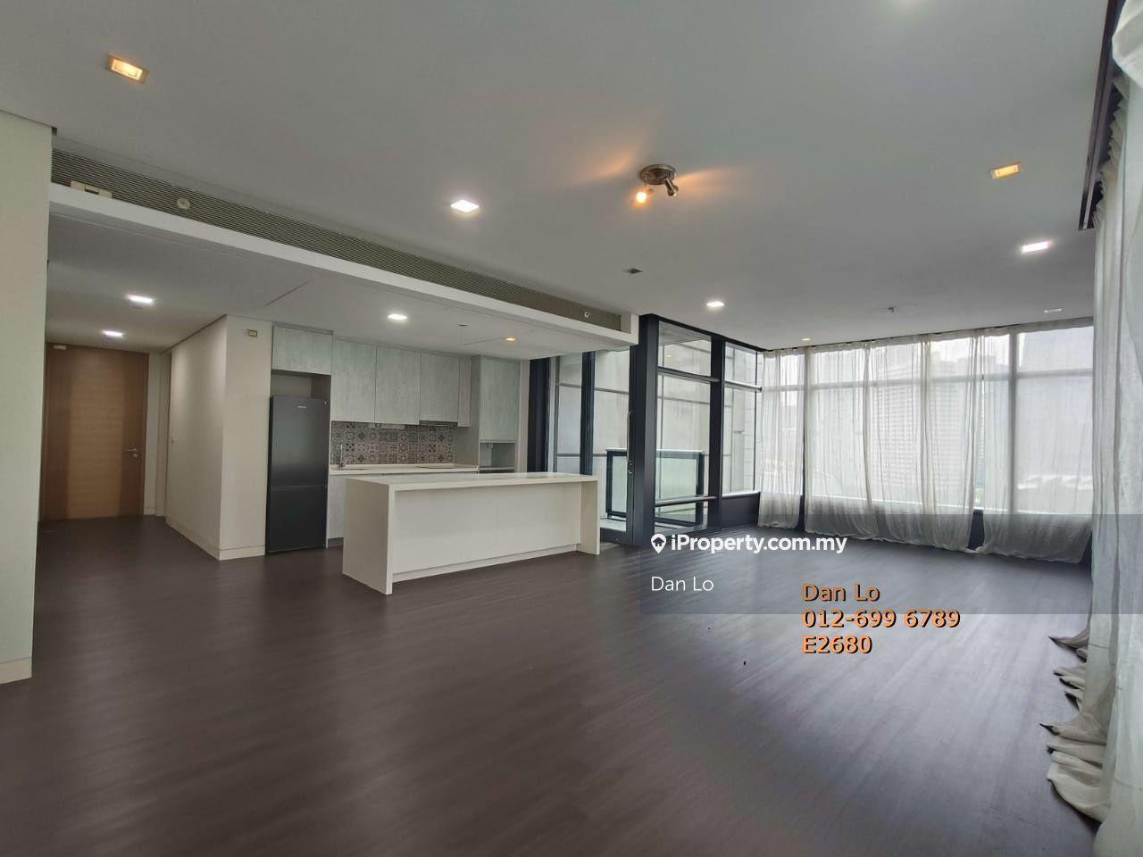 The Troika, Residential for Sale. Partly Furnished