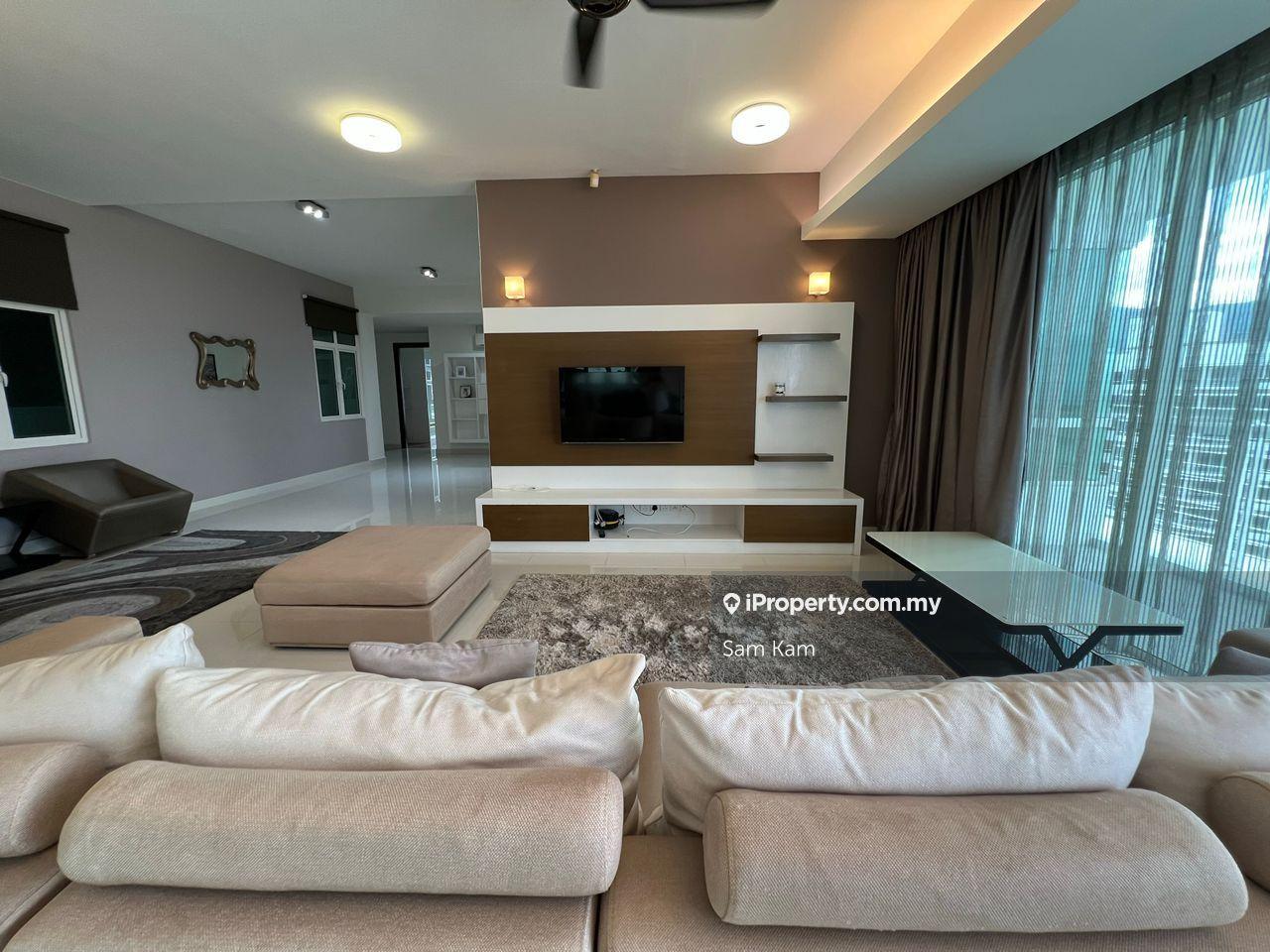 Cozy Fully Furnished unit