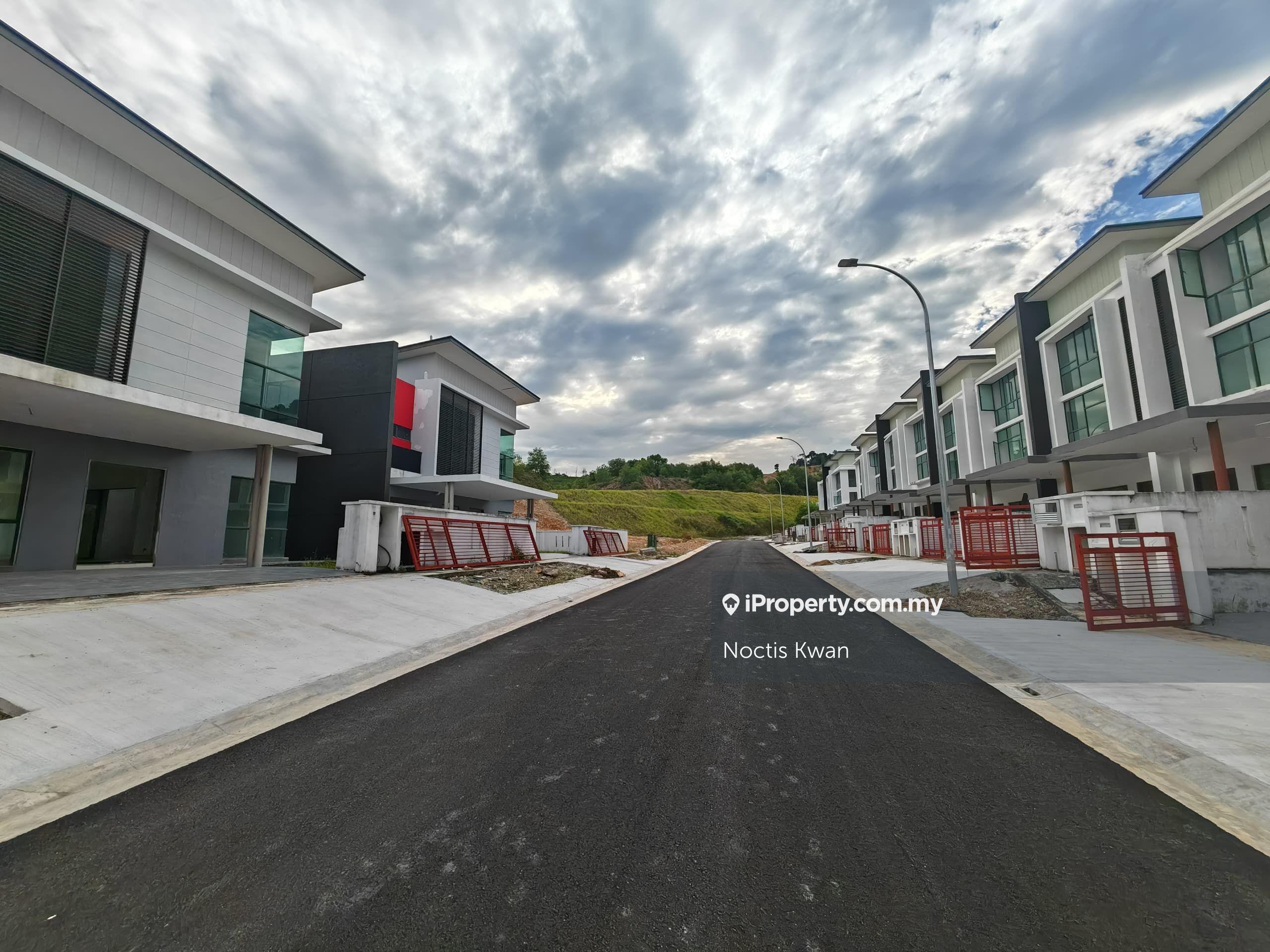 Lake & Mountain View, Completion Q2 2025, Big Size and 30% Below Price