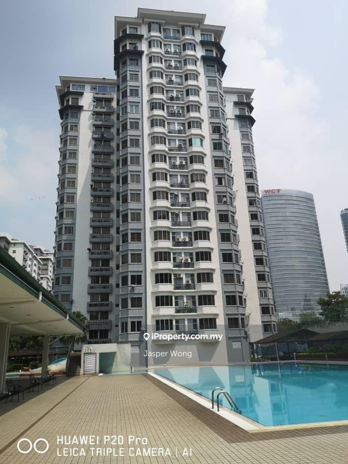 Penthouse D'Putera for Sales