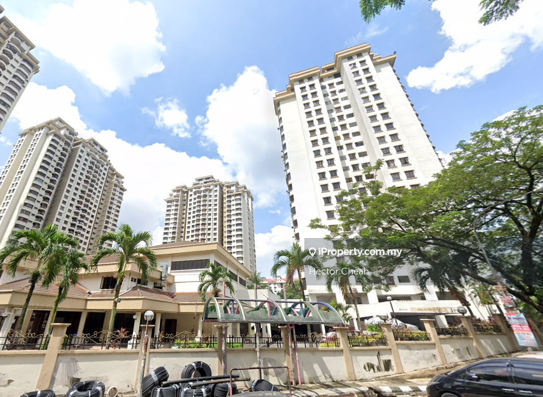 Villa Angsana Sentul 1323sf Below Market 100% Loan 0% Downpayment