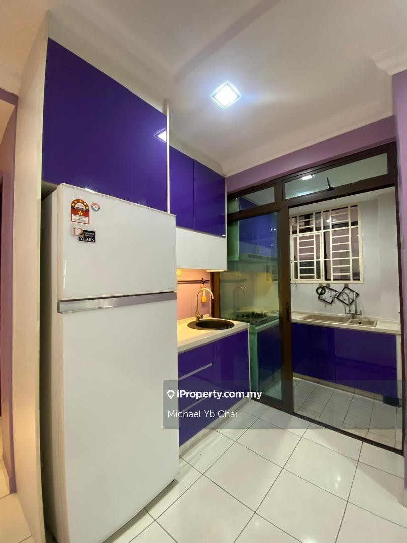 Condominium for Rent @ Indah Alam