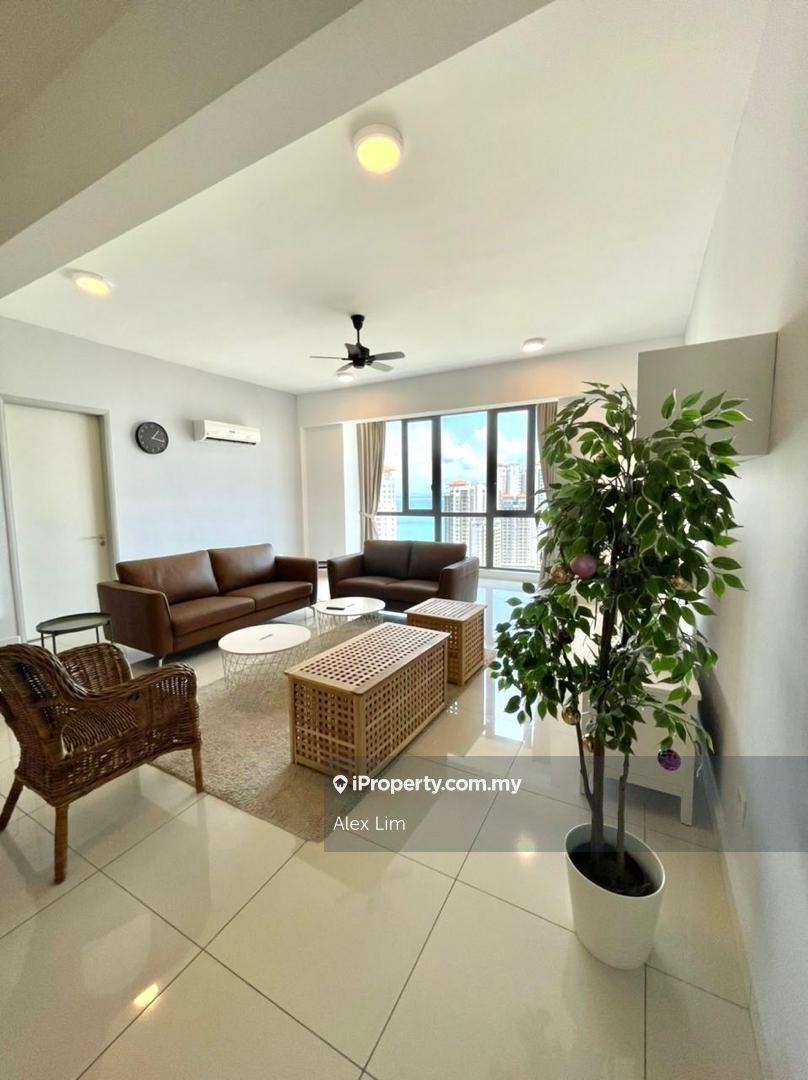 Jazz Residences For Rent !!