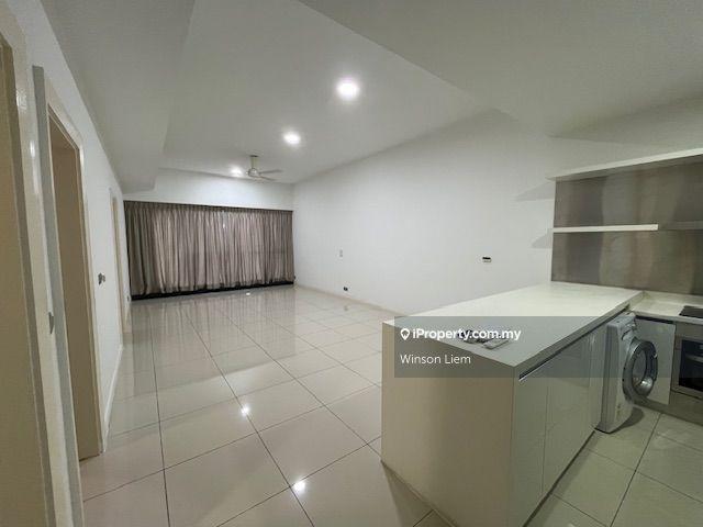 2 bedroom, good condition