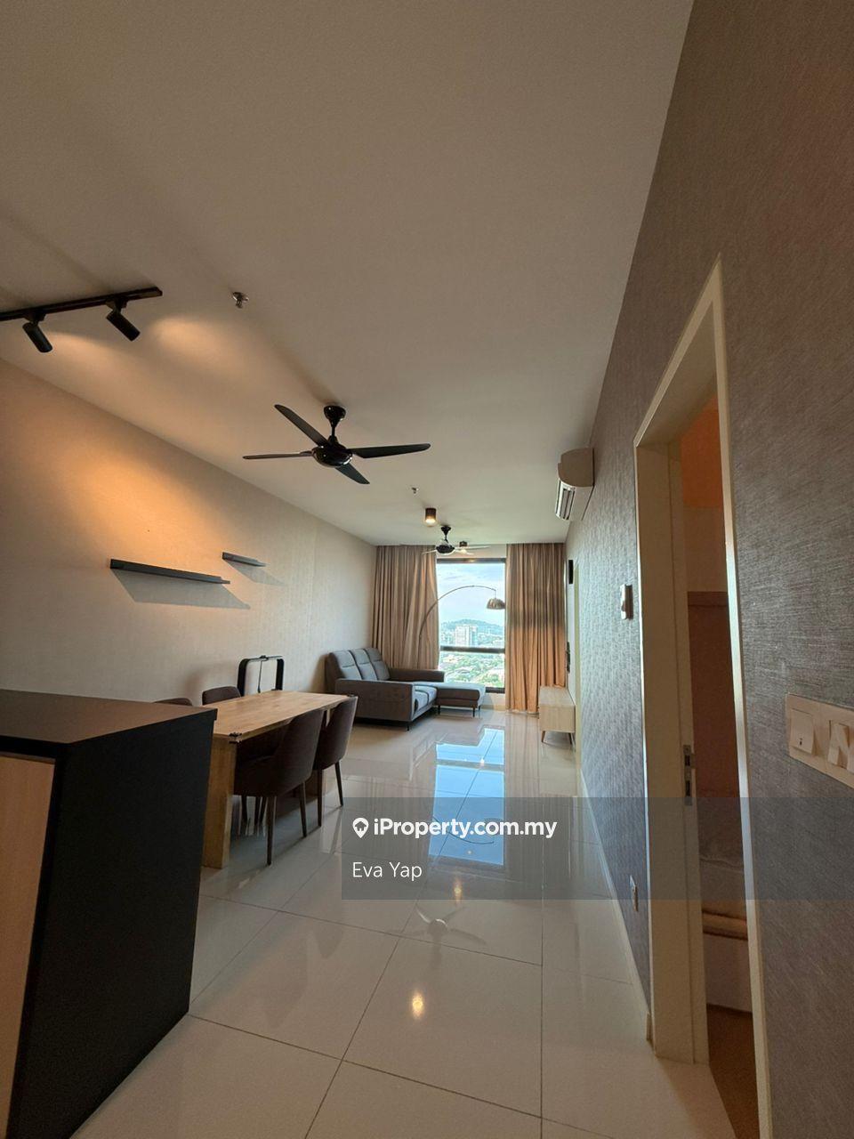 Kepong, Amanja Condo for Rent