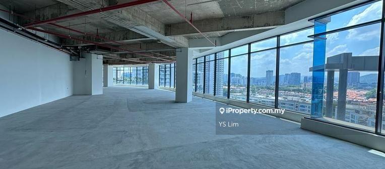 Seksyen 13, PJ office for rent, close to Jaya One