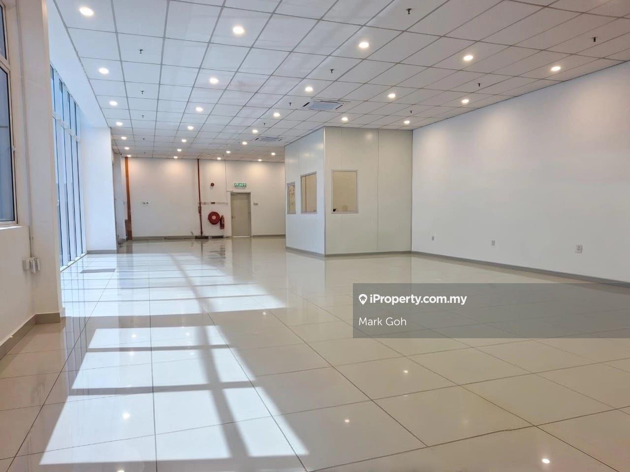 Detached Factory, Land 1.5 Acre, Floor Load 3 Tonne, Power 1000 Amp.