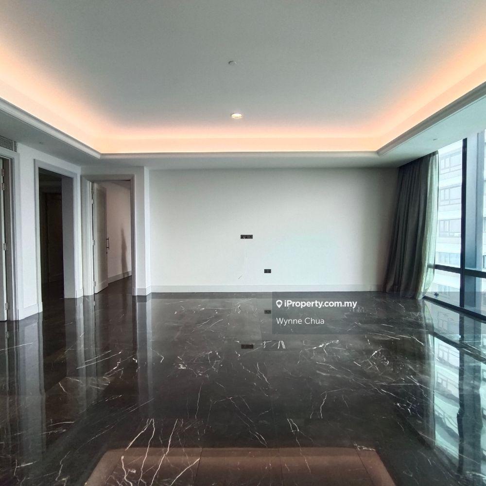 Limited 1 bedroom unit in St. Regis
