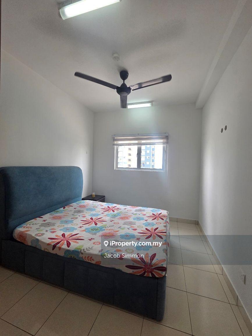 Cozy 2 room Unit Level 7_ Prime Area ! Near Klia, Cyber, Putrajaya