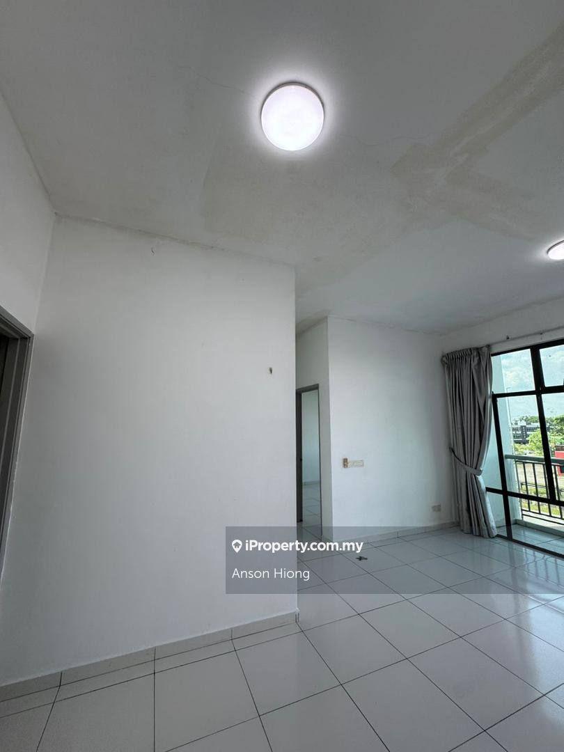 Sky Executive Bukit Indah