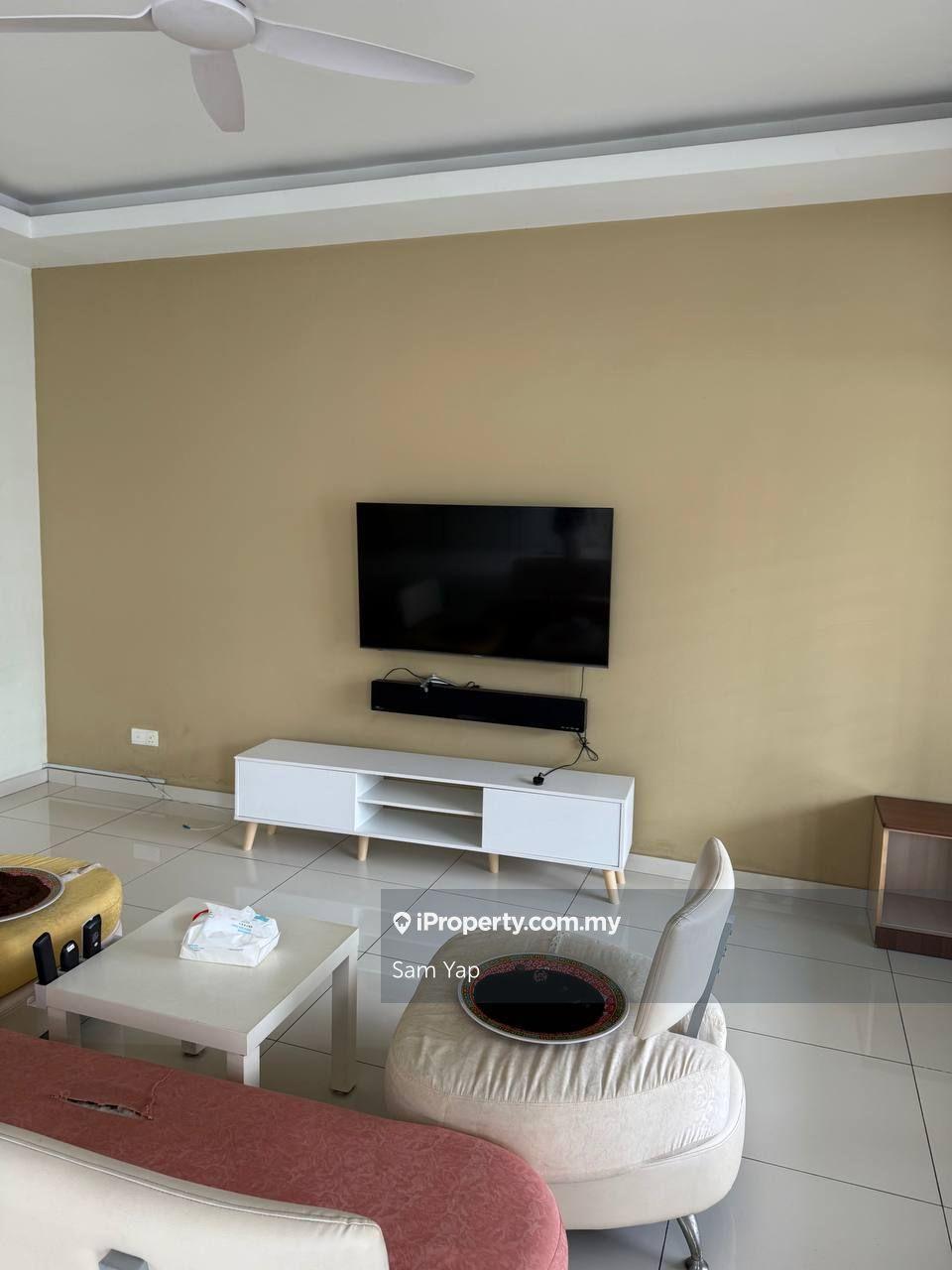 Setia Tropika / Jb Town / Near Dato Onn / 4 Bed / Limited Offer
