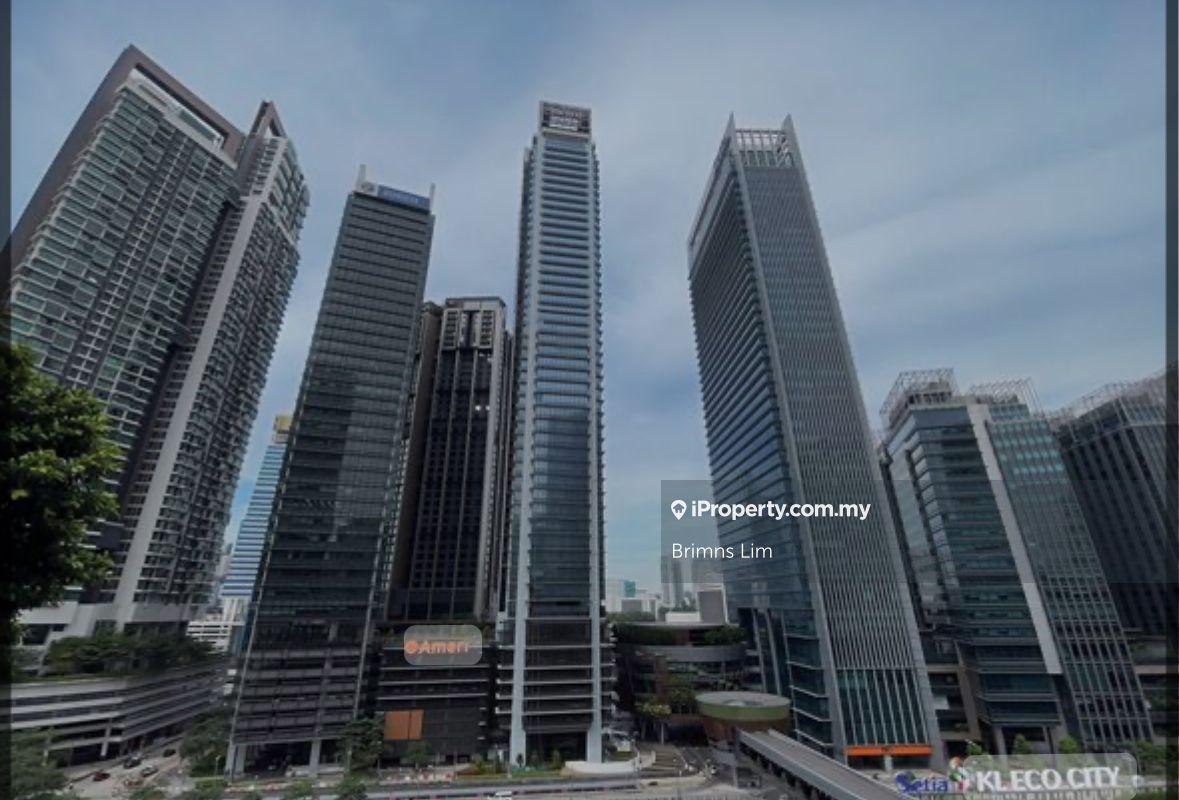 Fully occupied, with 5% return yearly.