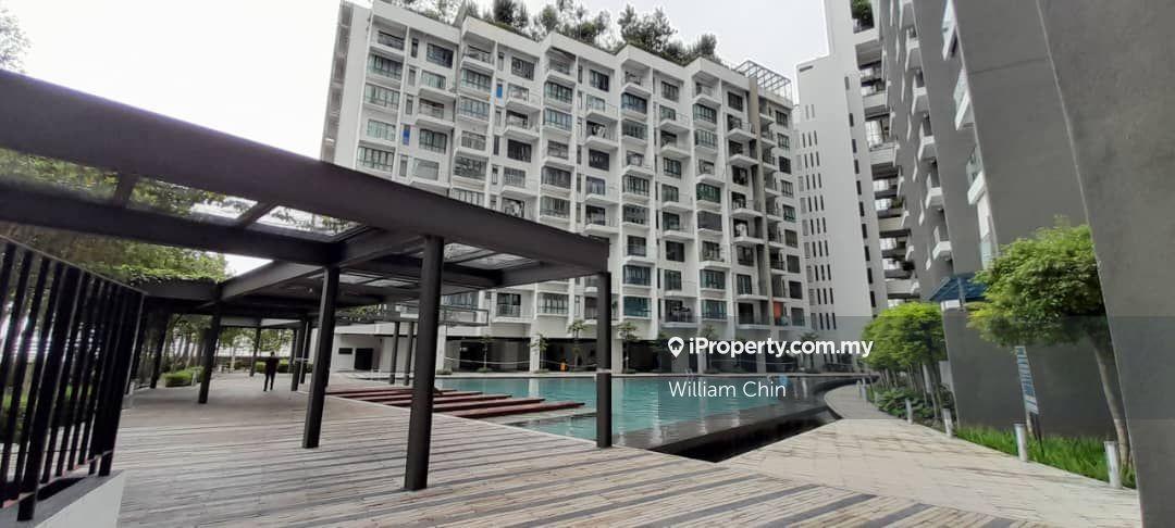 High floor studio for sell near upm MRT